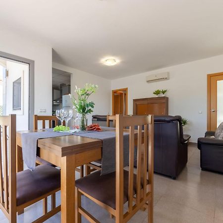 Holiday Home Gaviota 14 By Interhome Riumar Kültér fotó