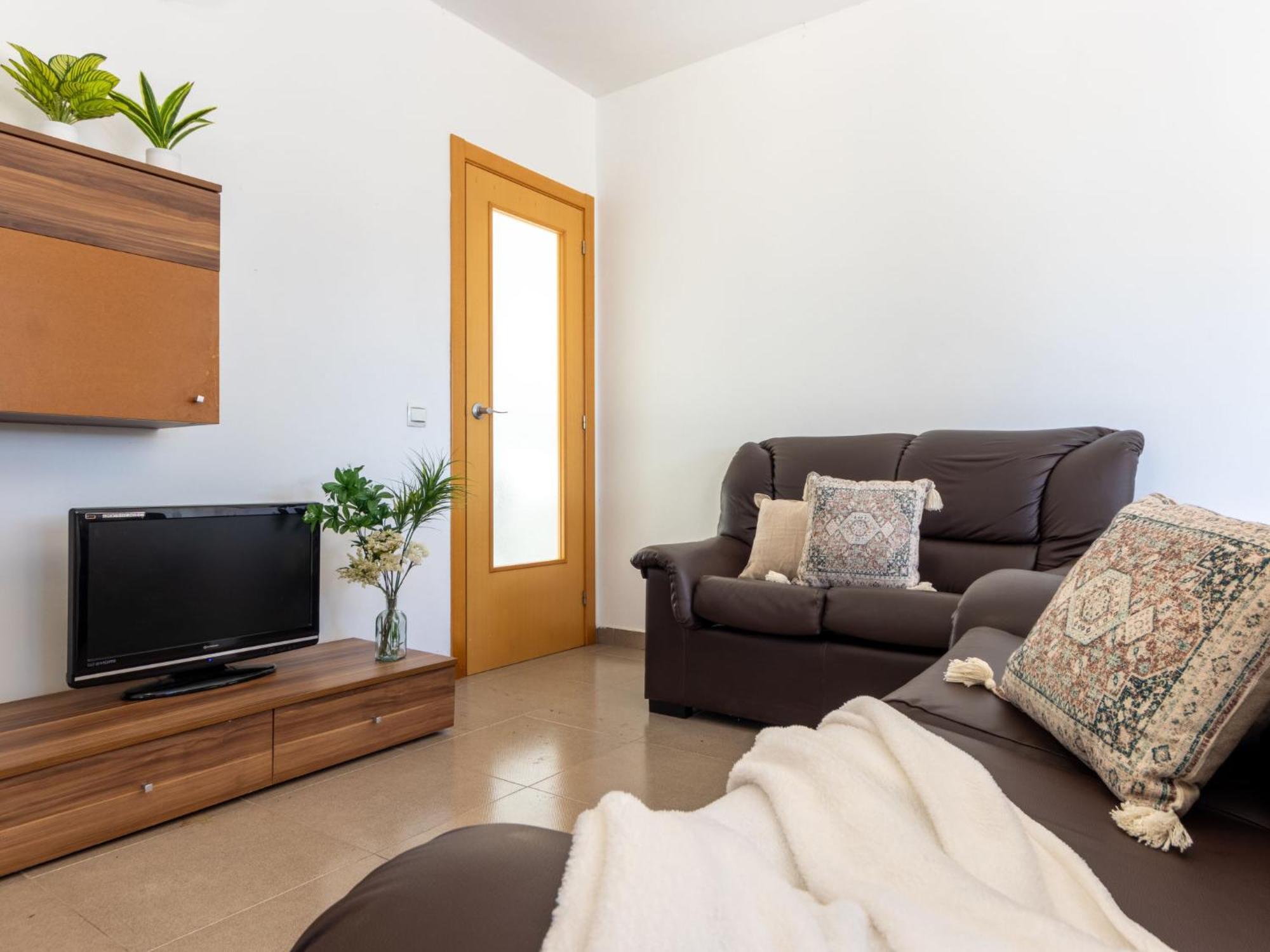 Holiday Home Gaviota 14 By Interhome Riumar Kültér fotó