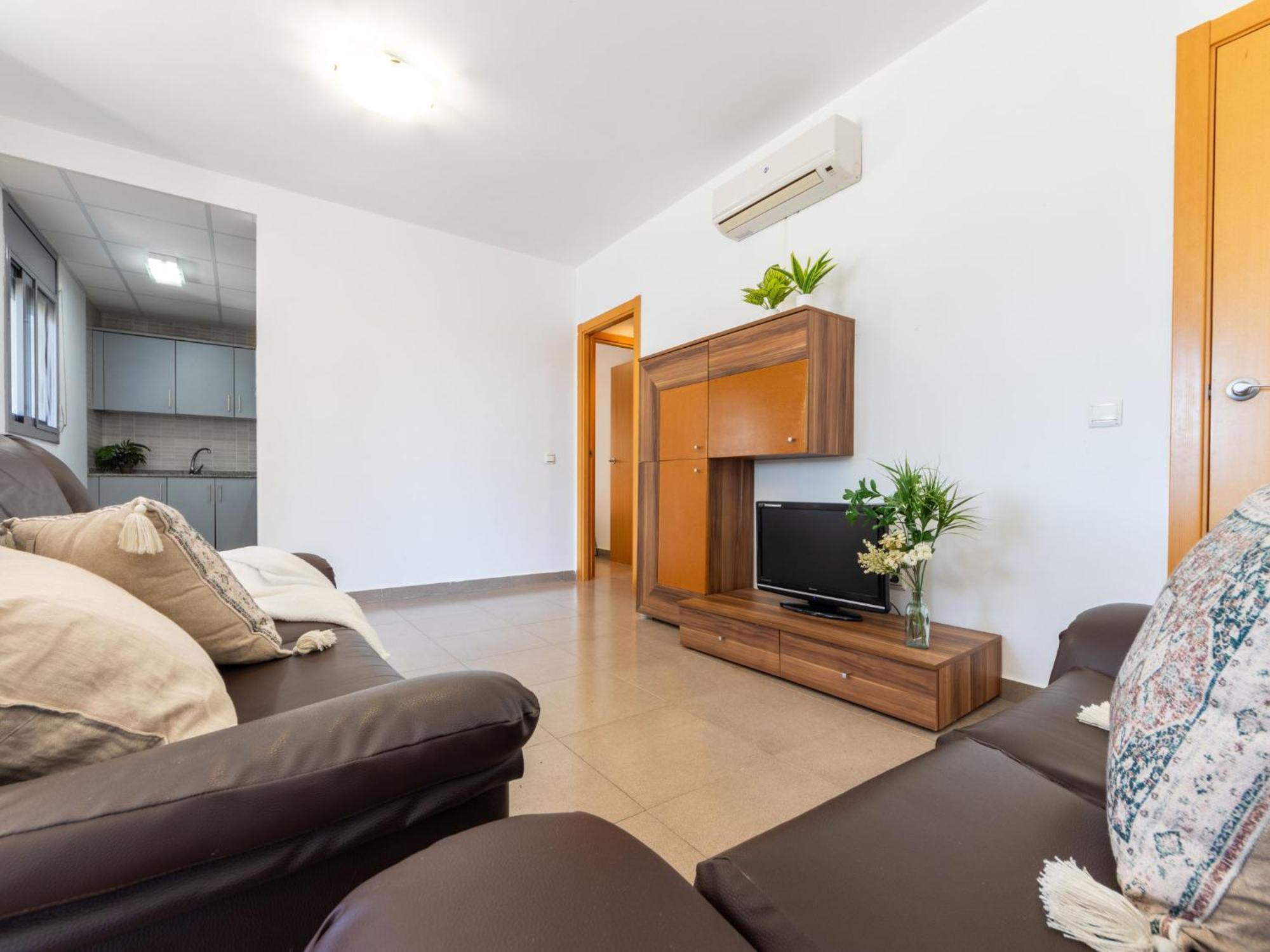 Holiday Home Gaviota 14 By Interhome Riumar Kültér fotó