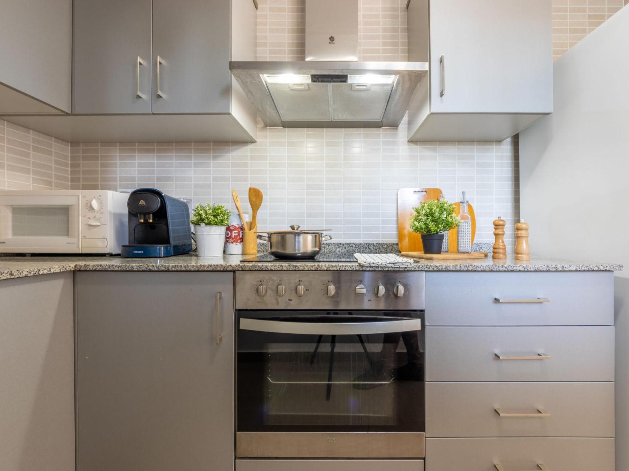 Holiday Home Gaviota 14 By Interhome Riumar Kültér fotó