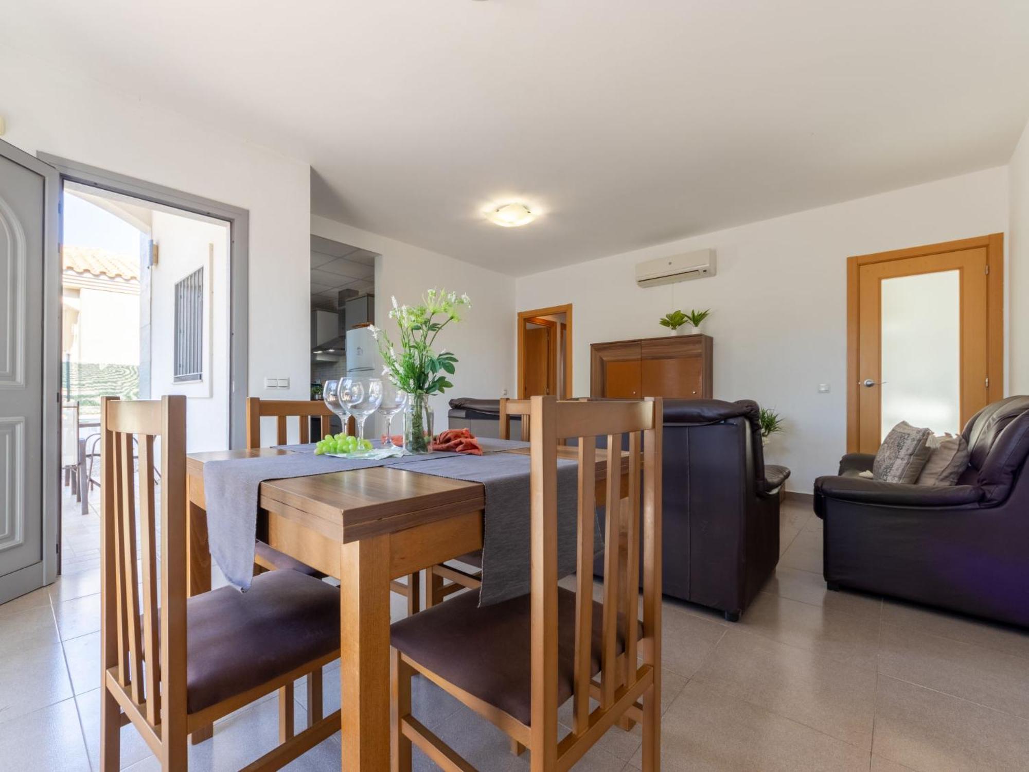 Holiday Home Gaviota 14 By Interhome Riumar Kültér fotó