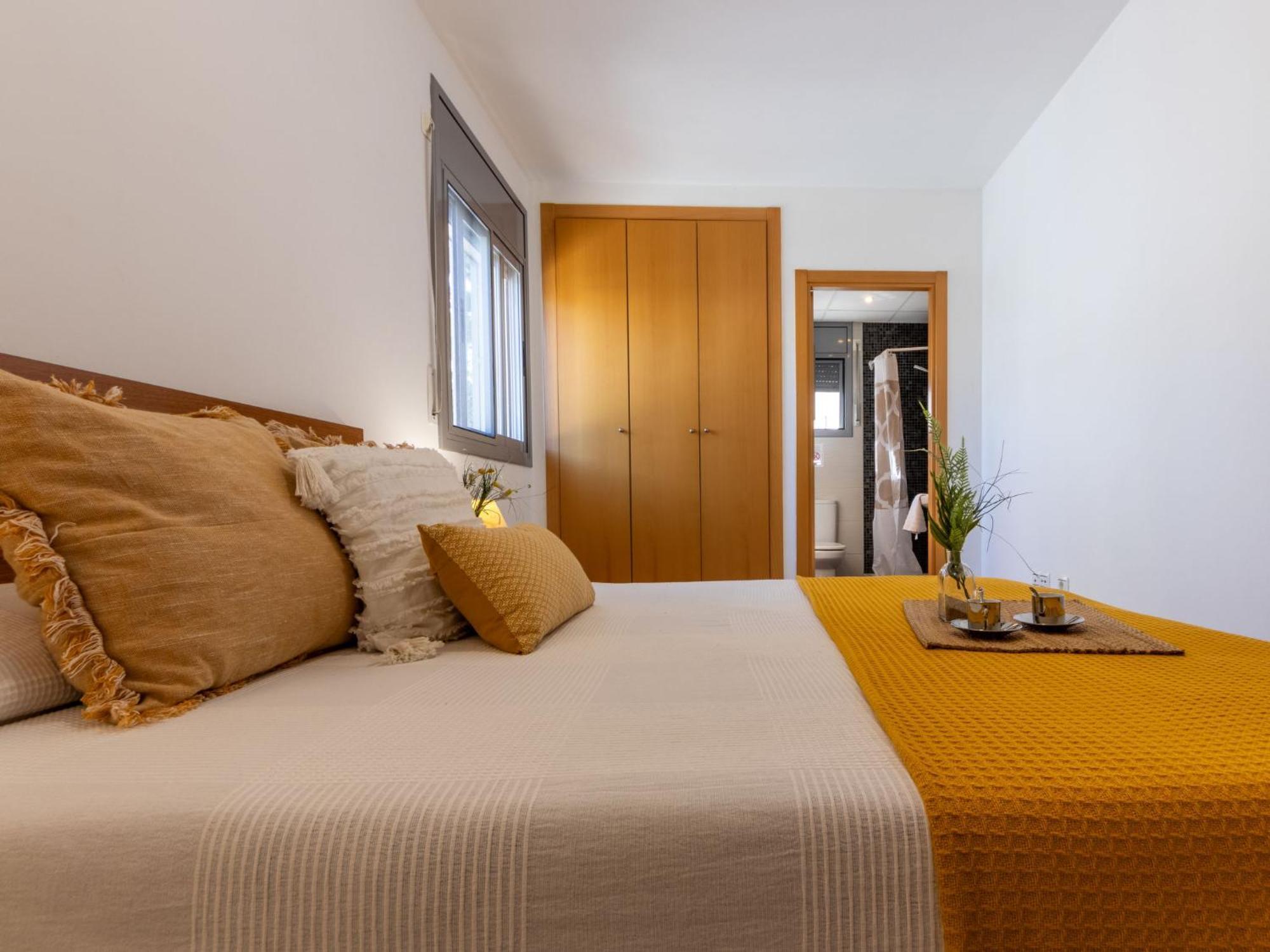 Holiday Home Gaviota 14 By Interhome Riumar Kültér fotó