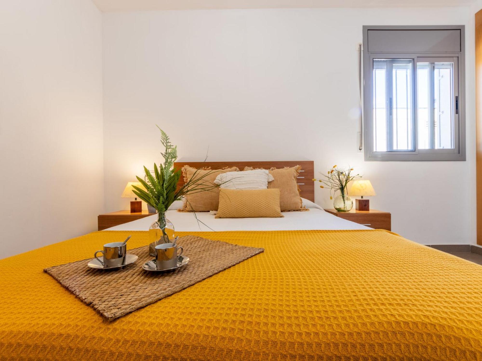 Holiday Home Gaviota 14 By Interhome Riumar Kültér fotó