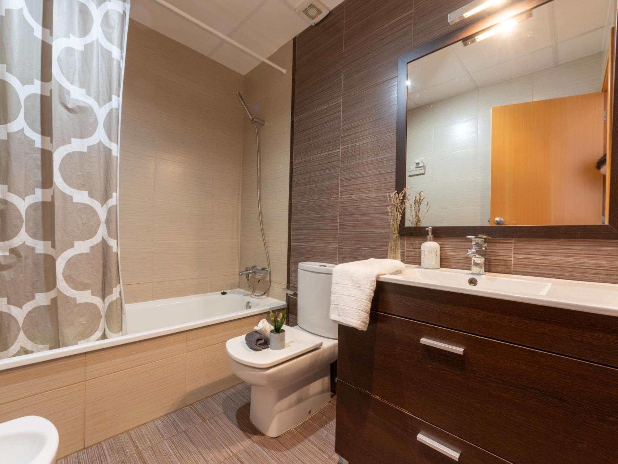 Holiday Home Gaviota 14 By Interhome Riumar Kültér fotó