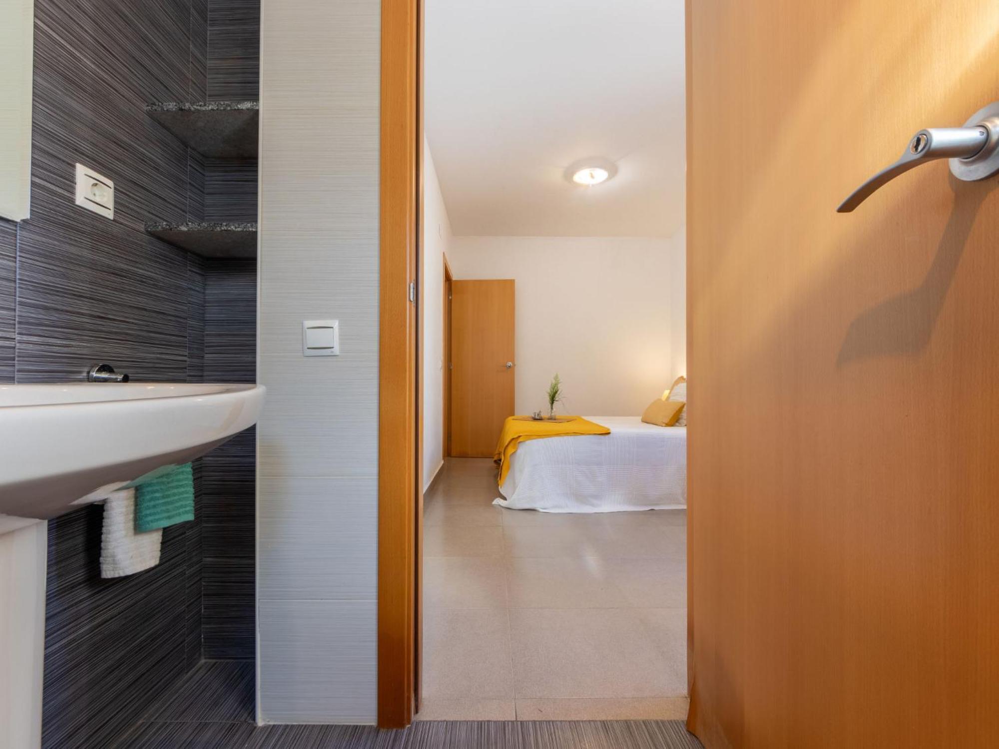 Holiday Home Gaviota 14 By Interhome Riumar Kültér fotó